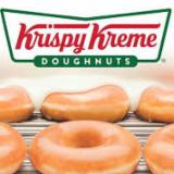 Krispy Kreme logo