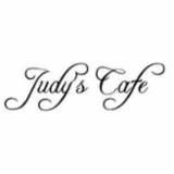 Judy's Cafe logo