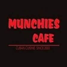 Munchies Cafe logo