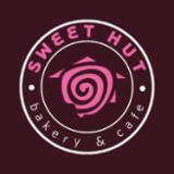 Sweet Hut Bakery & Cafe logo