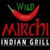 Wild Mirchi Indian Grill || Best Indian Restaurent |Best Biryani &Tandoor logo
