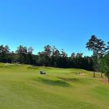 Crystal Lake Golf & Country Club logo