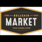Belleair Market - your corner store logo