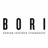 BORI logo