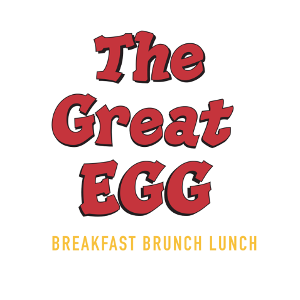 The Great Egg (Former Egg & I - Same Menu + Owner) logo