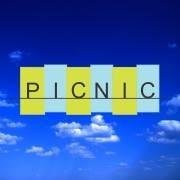 Picnic Box Lunches logo