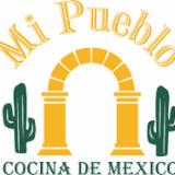 Mi Pueblo logo