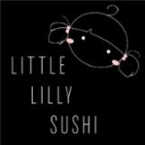 Little Lilly Sushi logo