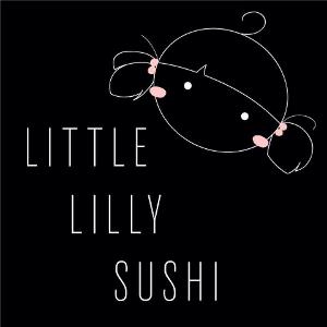 Little Lilly Sushi logo