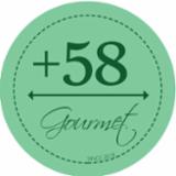 58 Gourmet logo
