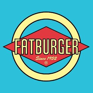 Fatburger & Buffalo's Express logo