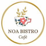 NOA BISTRO & CAFE logo