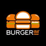 Burgerim Clermont logo