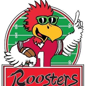Roosters logo