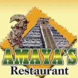 Amaya's Restaurant logo