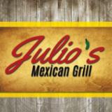 Julio's Mexican Grill logo