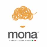 Mona logo