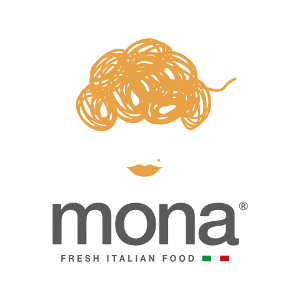 Mona logo