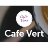 Cafe Vert logo