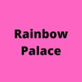 Rainbow Palace logo