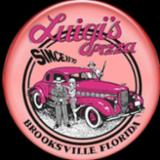 Luigi's Pizza of Brooksville logo