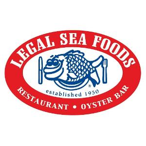 Legal Sea Foods logo