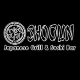 SHOGUN - Japanese Grill, Sushi & Bar logo