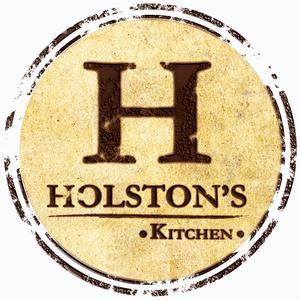 Logo for Holston's Kitchen