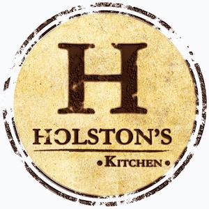 Holston's Kitchen logo