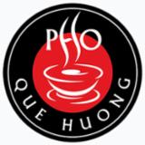 Pho Que Huong (Frisco) logo