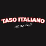 Taso Italiano logo