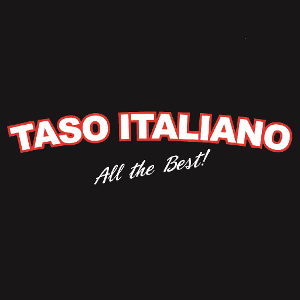 Taso Italiano logo