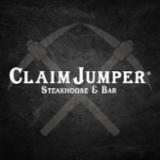 Claim Jumper logo