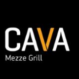 CAVA logo