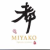 Miyako logo