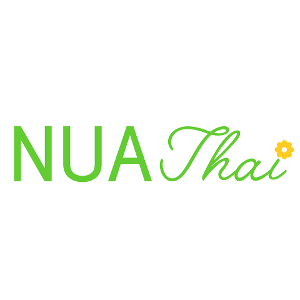 NUA Thai logo