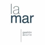 La Mar by Gaston Acurio logo