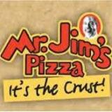 Mr. Jim's Pizza - Waxahachie logo