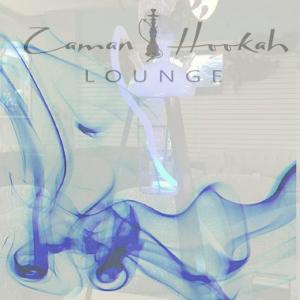 Zaman Hookah Lounge(by Lake Sandy) logo