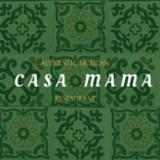 Casa Mama's Restaurant logo