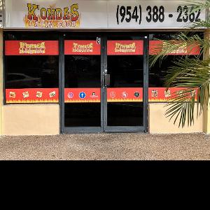 K' Ondas logo