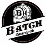 Batch Gastropub: Delray Beach logo