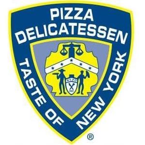 NYPD Pizza - Hunters Creek logo