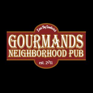 Gourmands logo