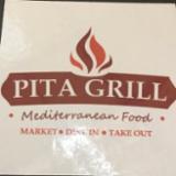Pita Grill & Market logo