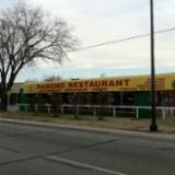 Rancho Restaurant logo