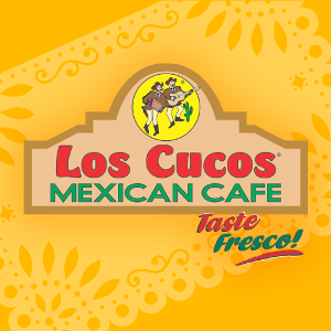 Logo for Los Cucos Mexican Restaurant