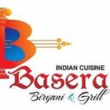 Basera Indian Cuisine logo