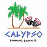 Calypso | Restaurant & Raw Bar logo