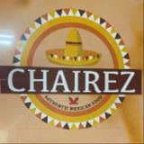 Chairez Authentic Mexican Restaurant logo